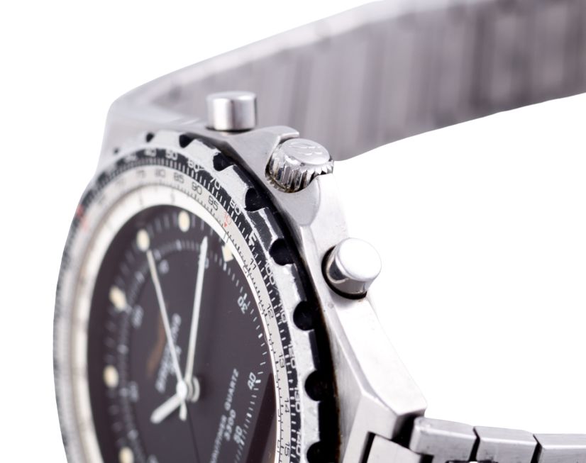 Navitimer Jupiter Pilot Automatické Pánské Hodinky
