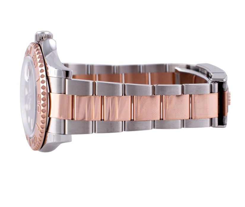 Yacht Master 326 Automatické Unisex Hodinky