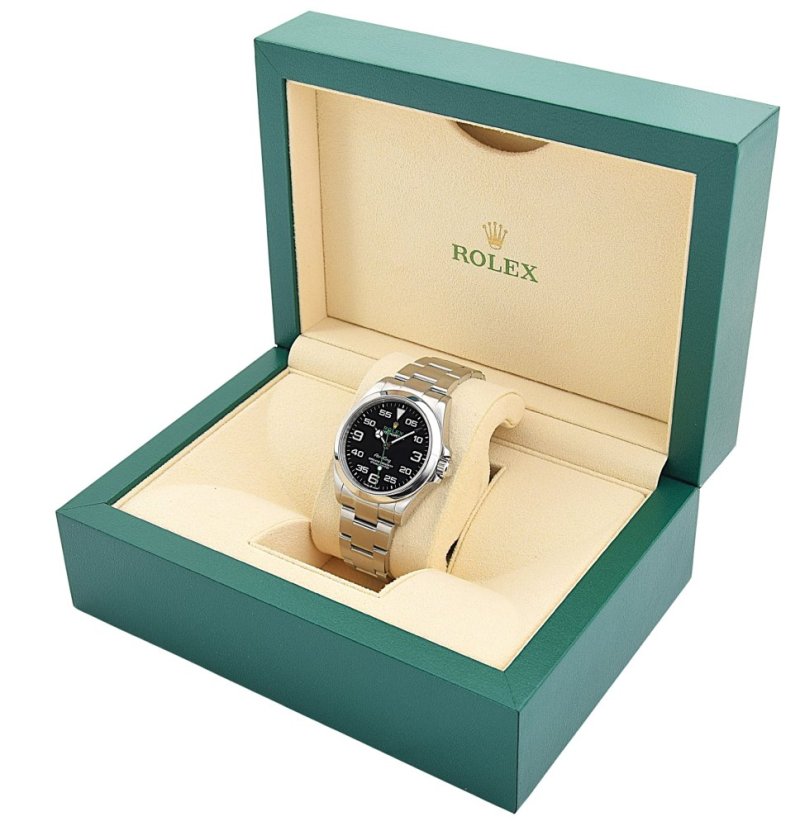 Air-King 126900 Automatické Pánské Hodinky