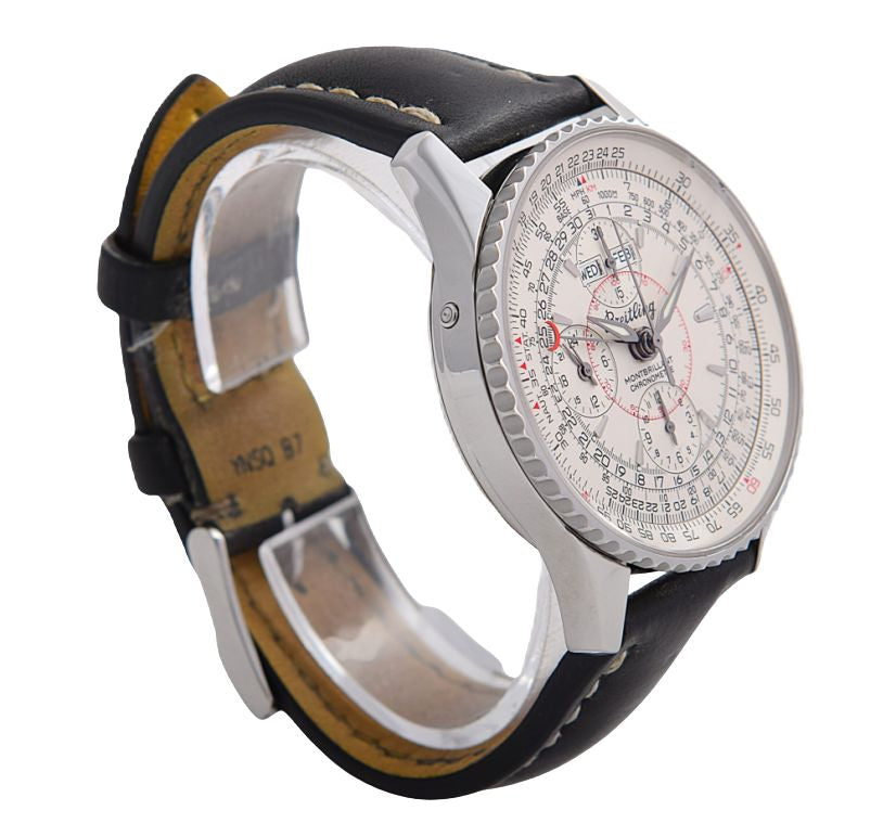 Navitimer Montbrillant Datora A21330 Automatické Pánské Hodinky