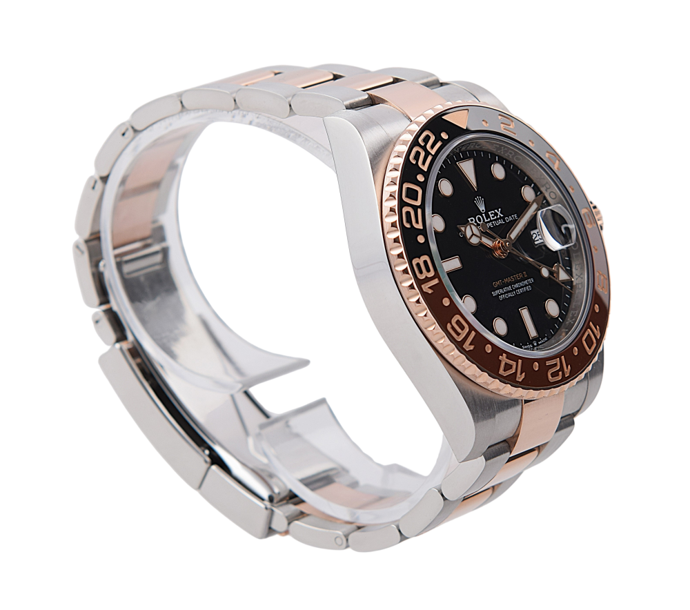 GMT-Master II 126711CHNR Automatické Unisex Hodinky