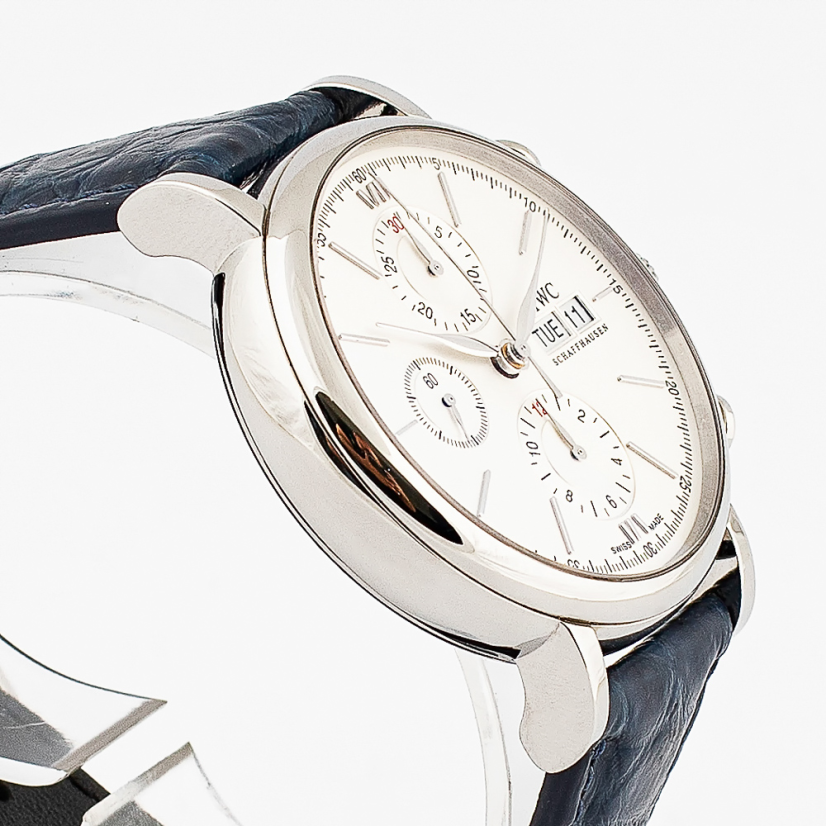 Portofino Chronograph Automatické Pánské Hodinky