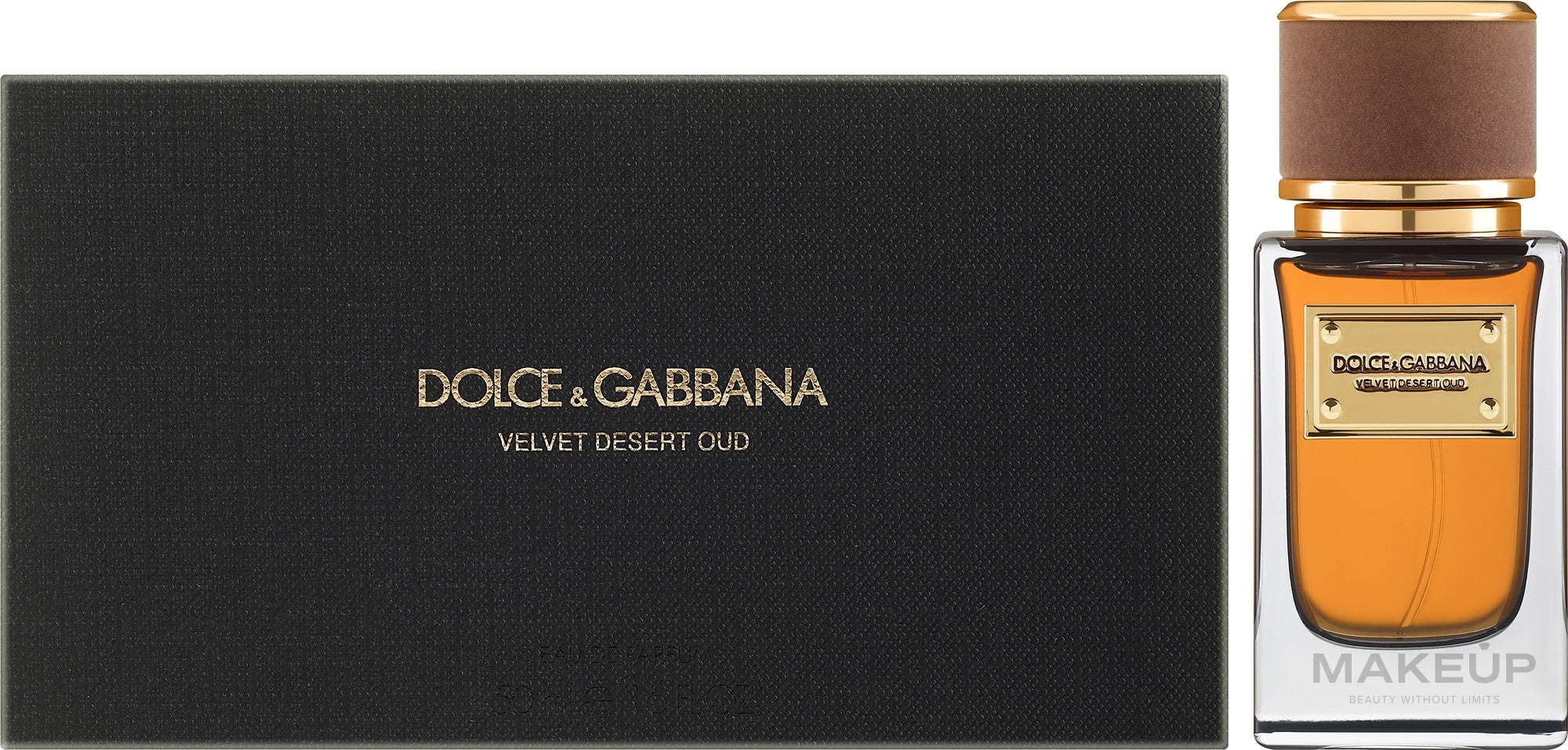 Dolce & Gabbana Velvet Desert Oud Parfémovaná Voda