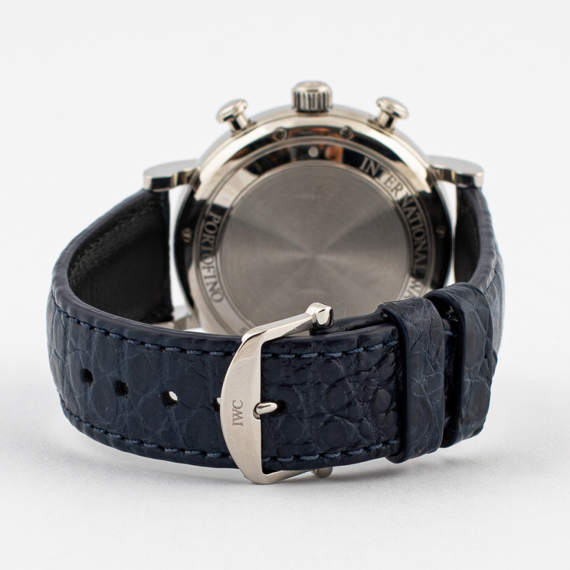 Portofino Chronograph Automatické Pánské Hodinky