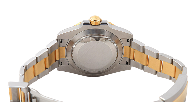 Submariner 126613LN Automatické Pánské Hodinky