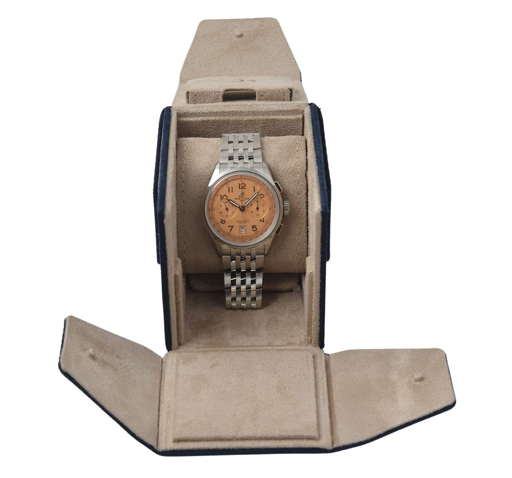 Premier B01 Chronograph 42 Automatické Pánské Hodinky AB0145331K1A1