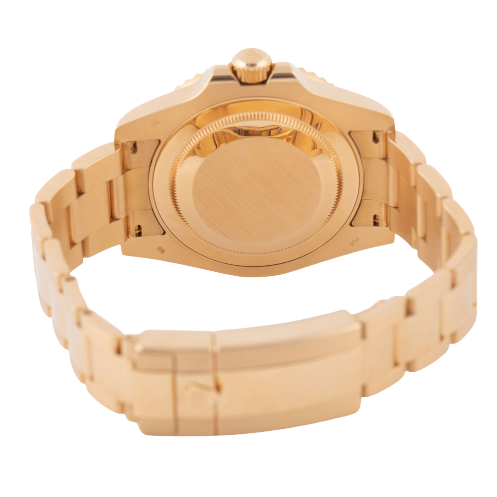 GMT Master II 116718LN Automatické Unisex Hodinky
