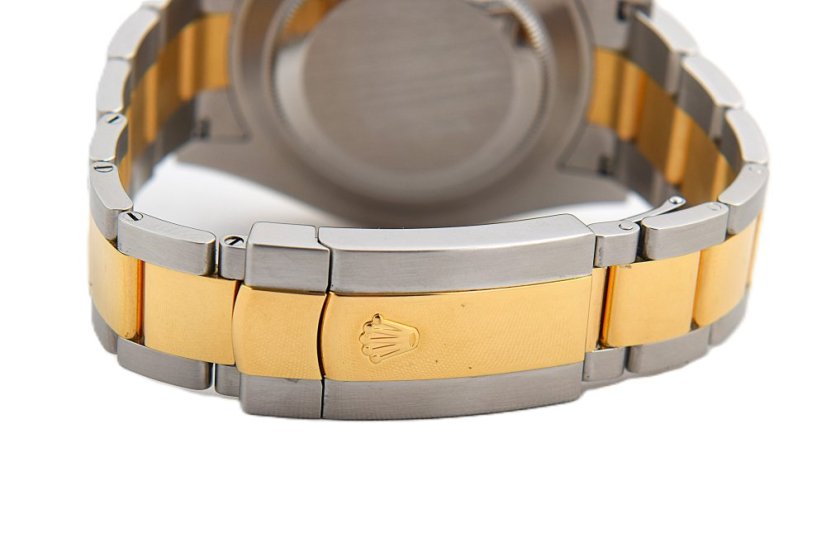Datejust II 116333 Automatické Pánské Hodinky