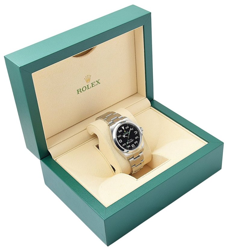 Air-King 126900 Automatické Pánské Hodinky