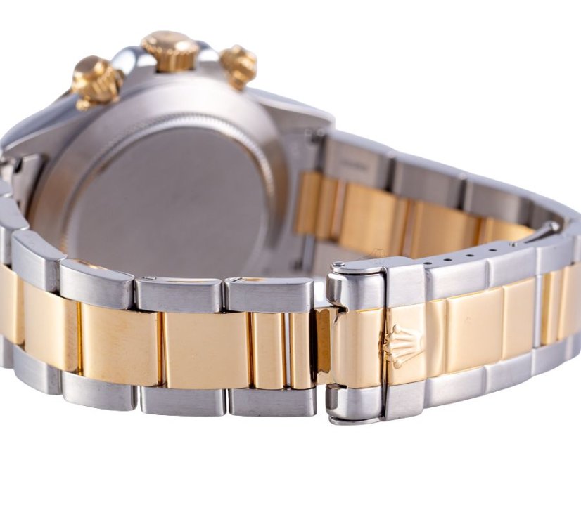 Daytona 16523 Automatické Pánské Hodinky