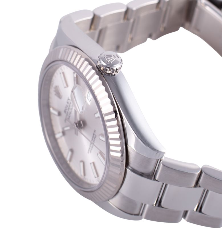 Datejust 126334 Automatické Pánské Hodinky