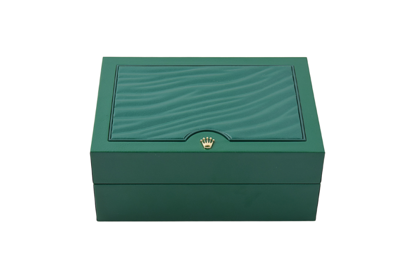 Sea-Dweller 126600 Automatické Pánské Hodinky