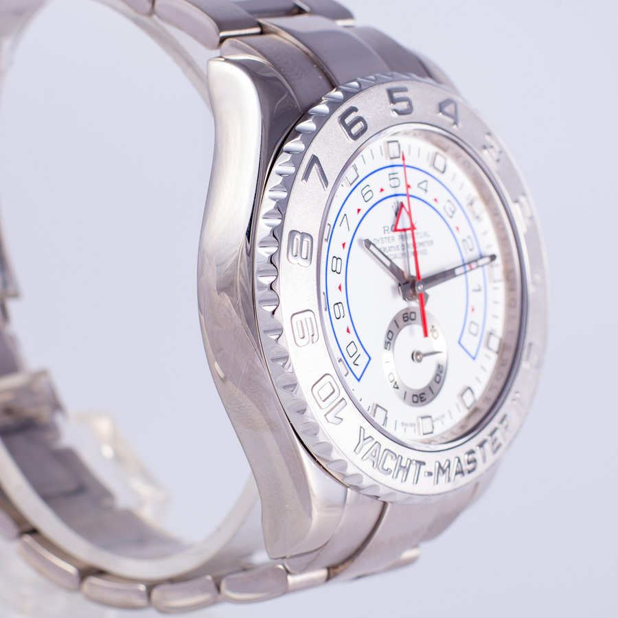 Yacht-Master II 116689 Automatické Pánské Hodinky