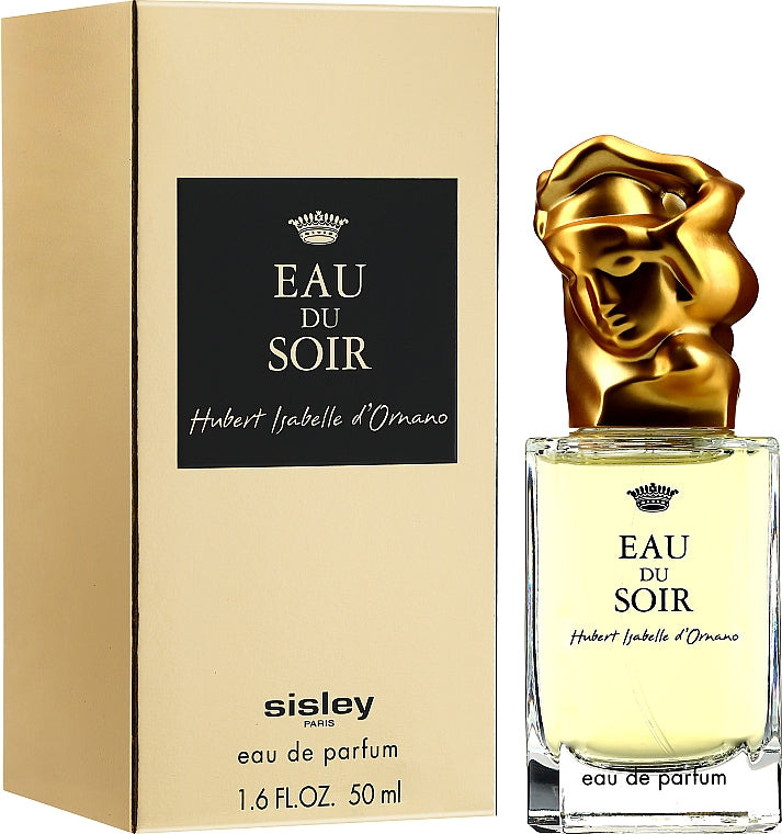 Sisley Eau du Soir Parfémovaná Voda 100 ml