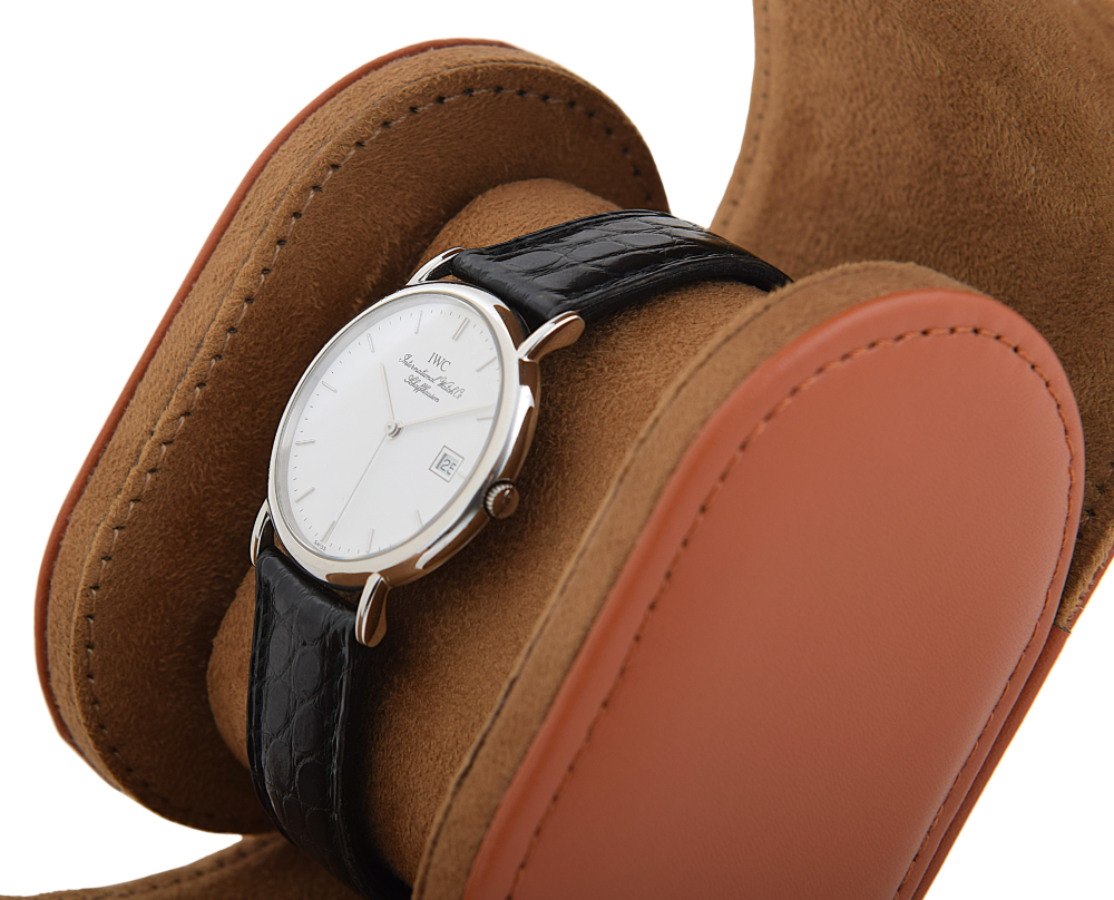 Portofino IW3331 Quartz Pánské Hodinky