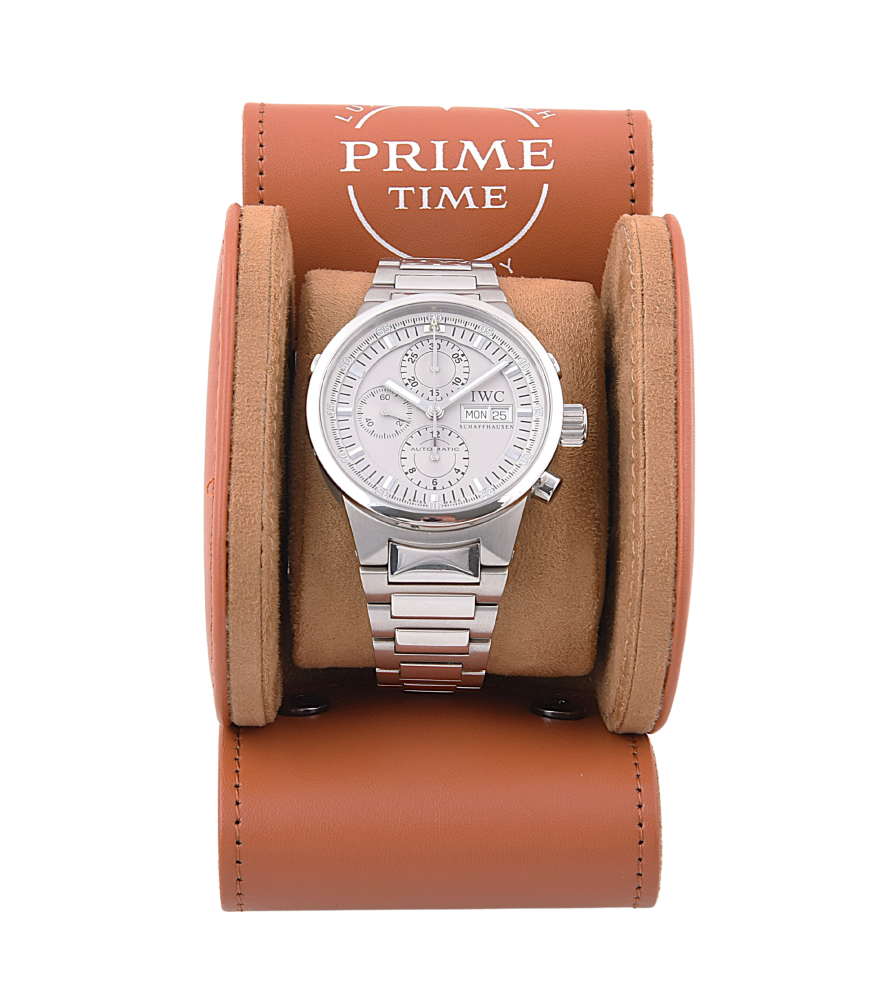 GST Chronograph Rattrapante IW371508 Automatické Pánské Hodinky
