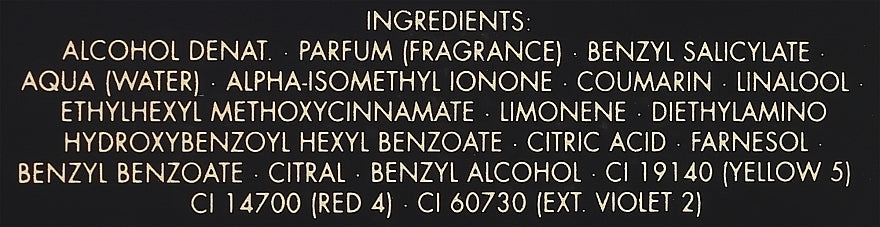 Dolce & Gabbana Velvet Sicily Parfémovaná Voda 100 ml