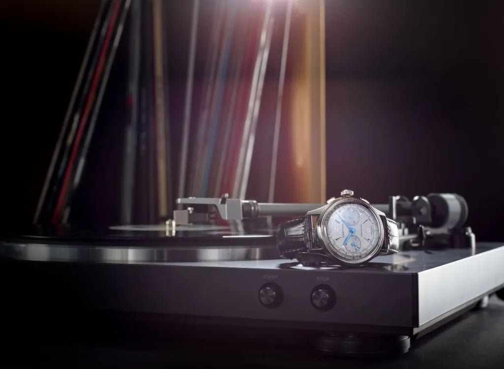 DS Chronograph Automatic C038.462.16.037.00 Pánské Hodinky