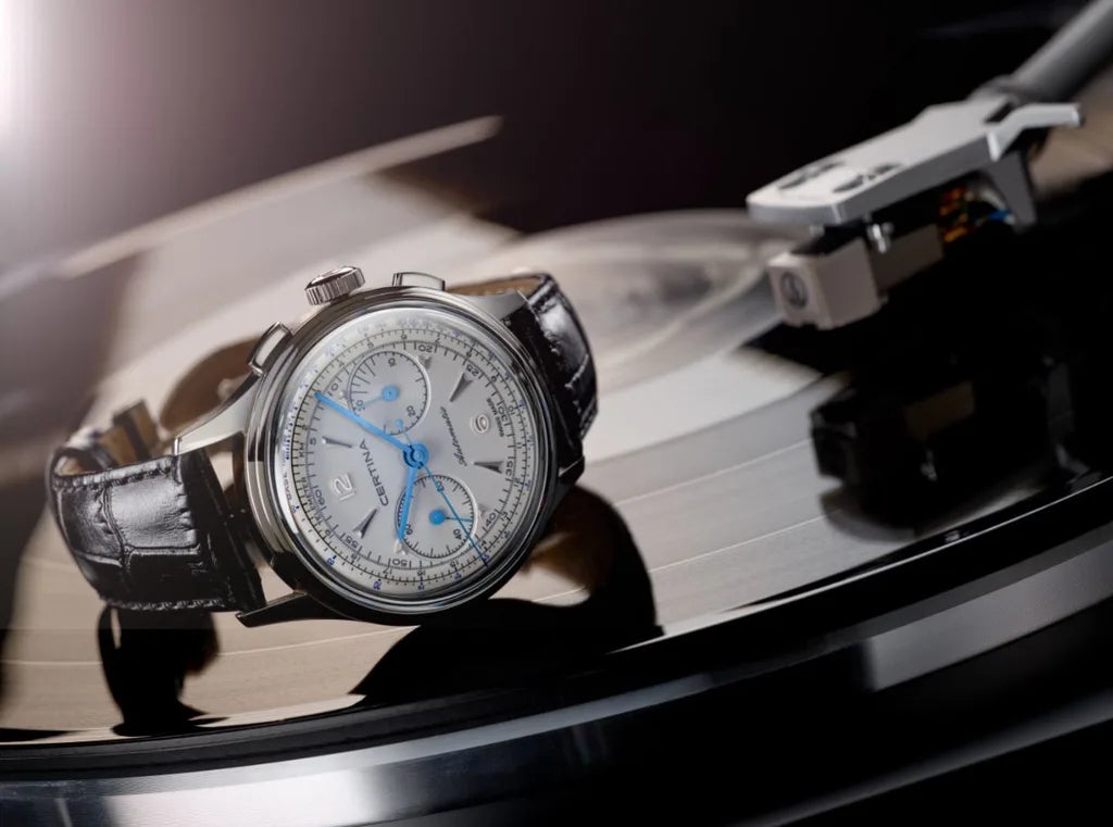 DS Chronograph Automatic C038.462.16.037.00 Pánské Hodinky