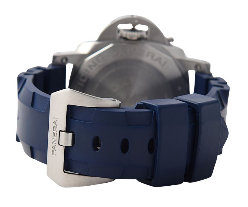 Submersible PAM00959 Automatické Pánské Hodinky
