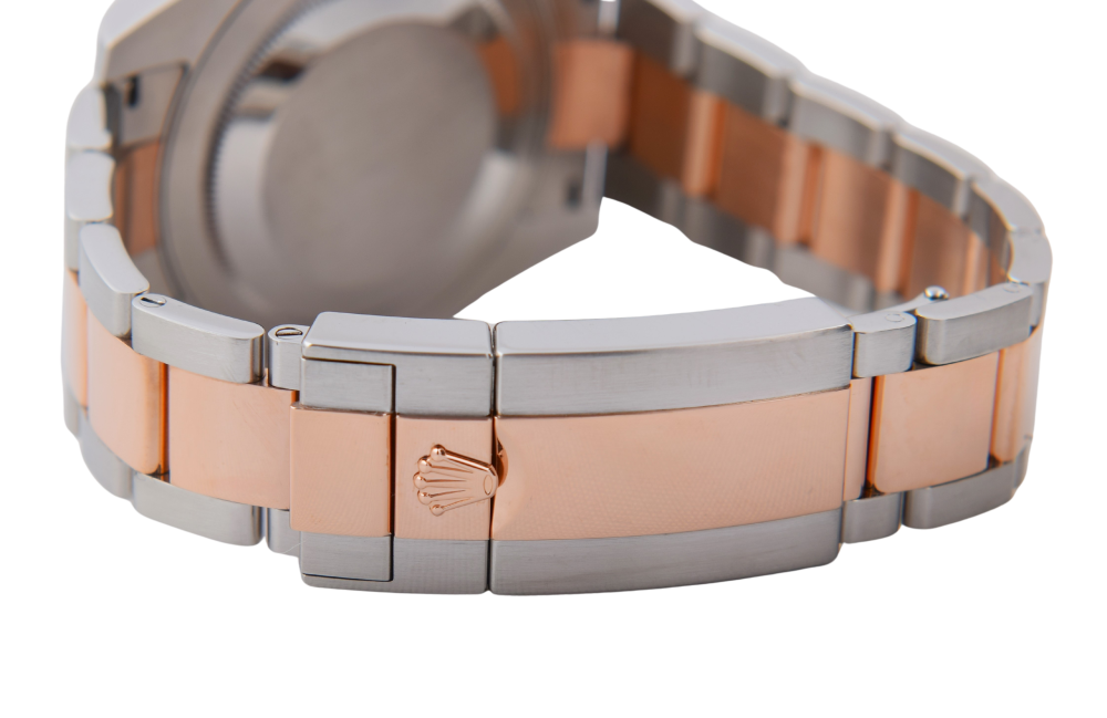 GMT-Master II 126711CHNR Automatické Unisex Hodinky