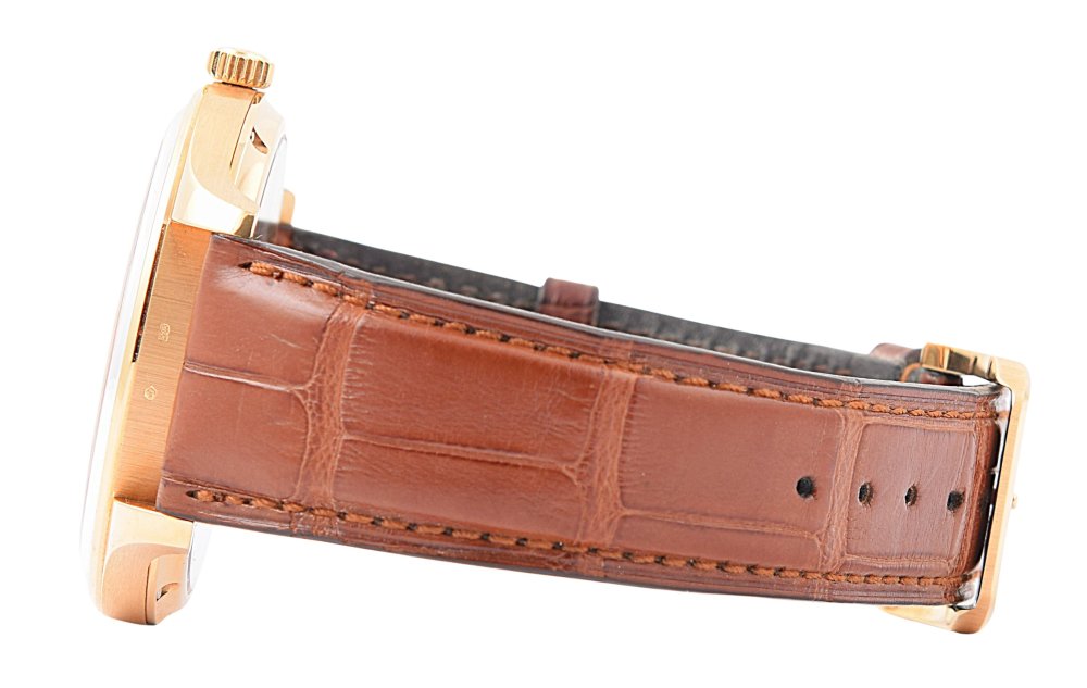 Portuguese Vintage Hand-Wound IW544503 Automatické Pánské Hodinky