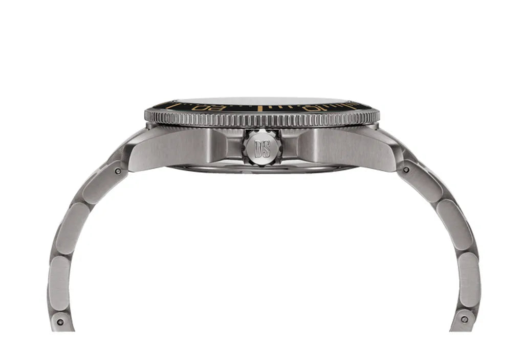 DS Action Diver Powermatic 80 Titanium C032.607.44.051.00 Pánské Hodinky