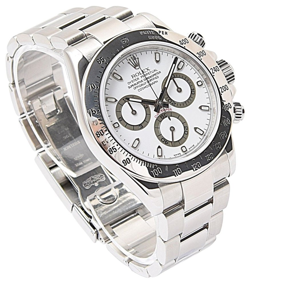 Daytona 116520 Automatické Unisex Hodinky
