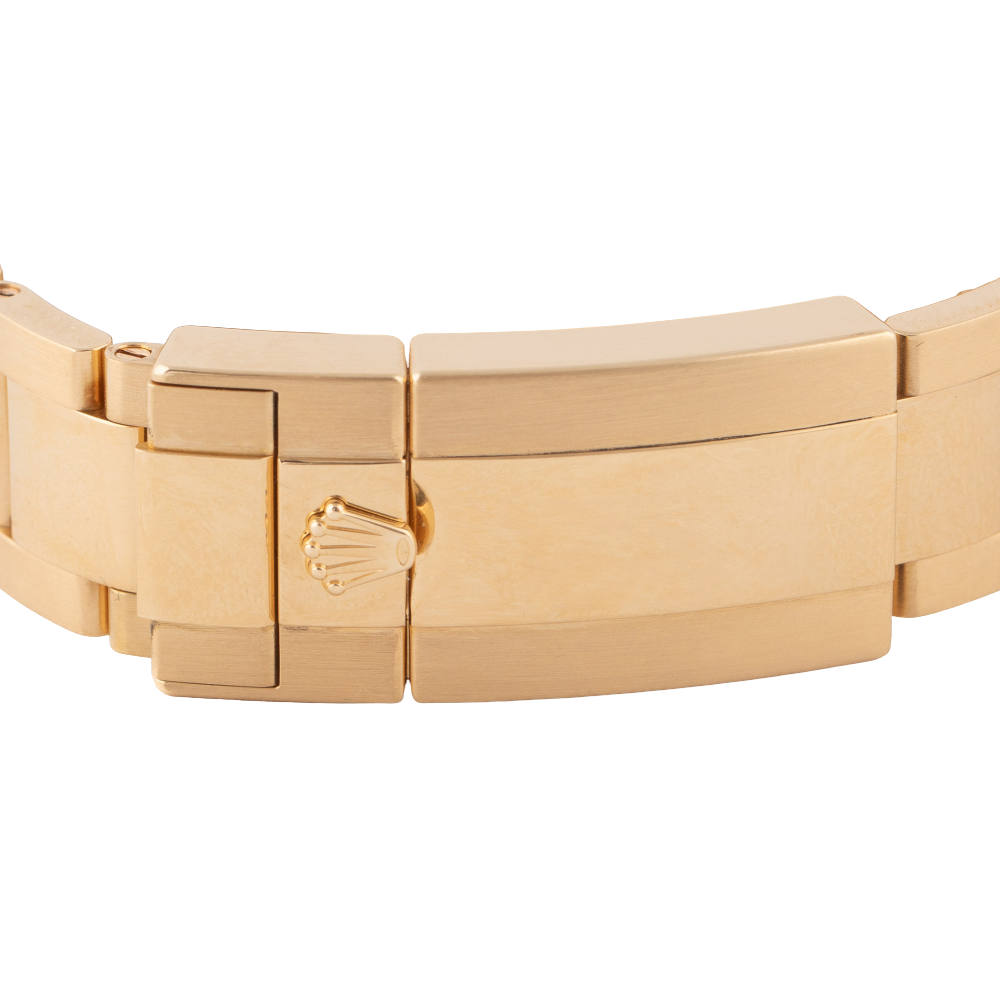 GMT Master II 126718GRNR Automatické Pánské Hodinky