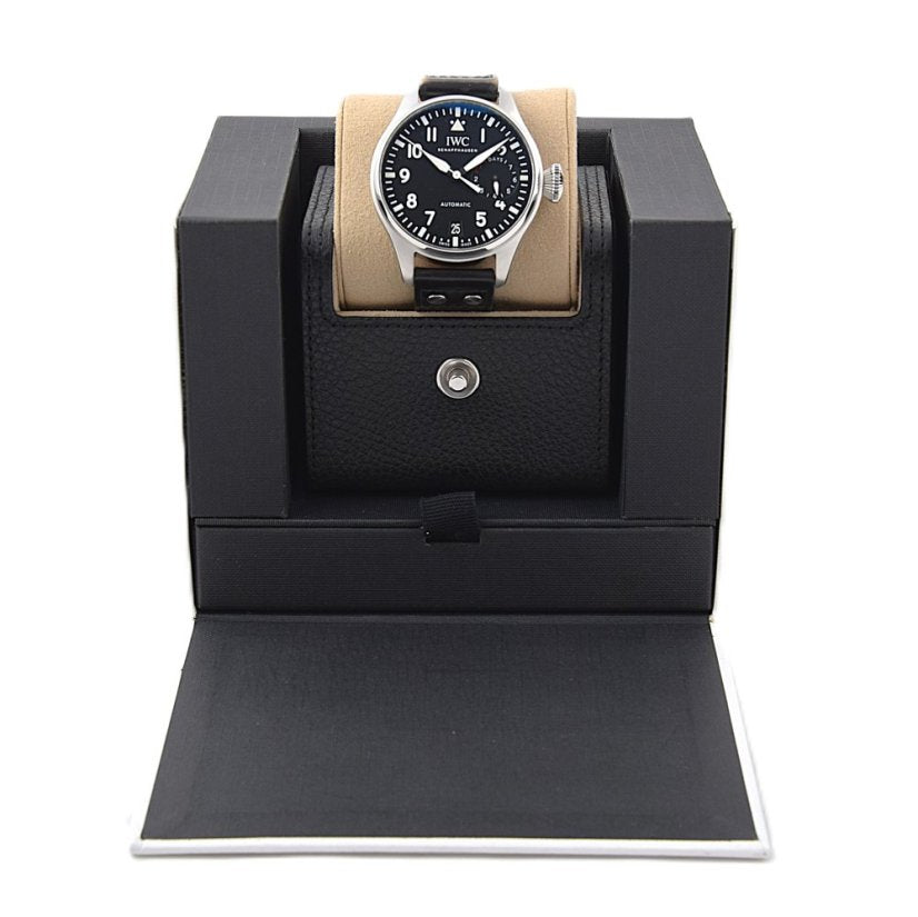 Big Pilot IW500912 Automatické Pánské Hodinky