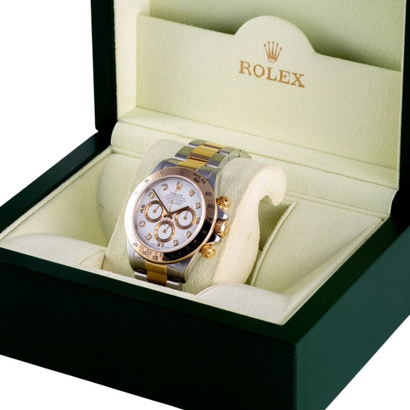 Daytona 16523 Automatické Pánské Hodinky