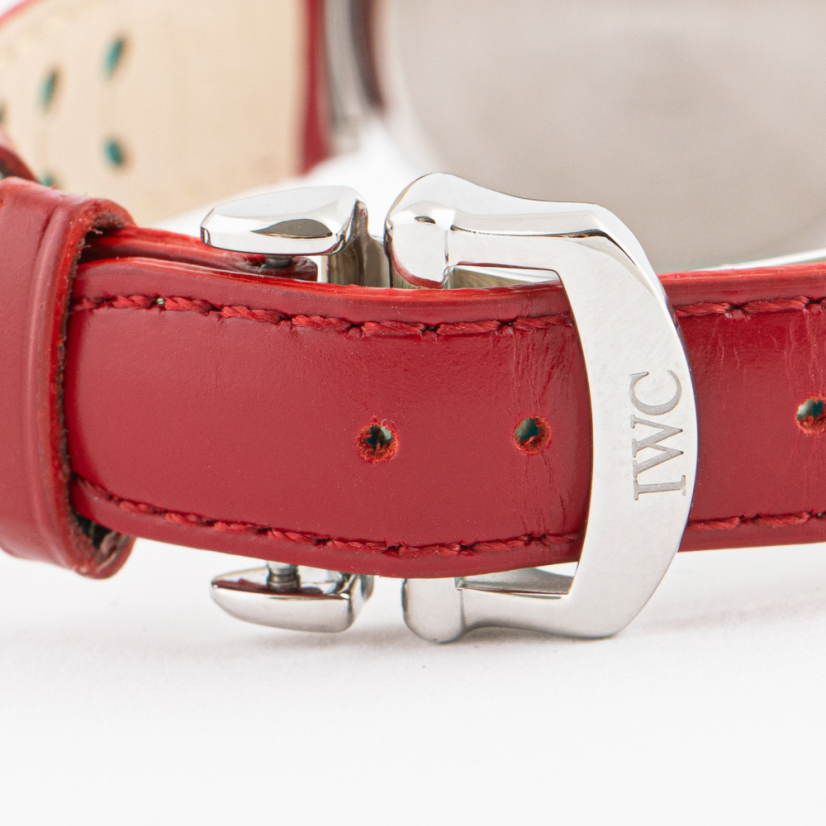 Da Vinci Chronograph Quartz 29 mm Automatické Dámské Hodinky