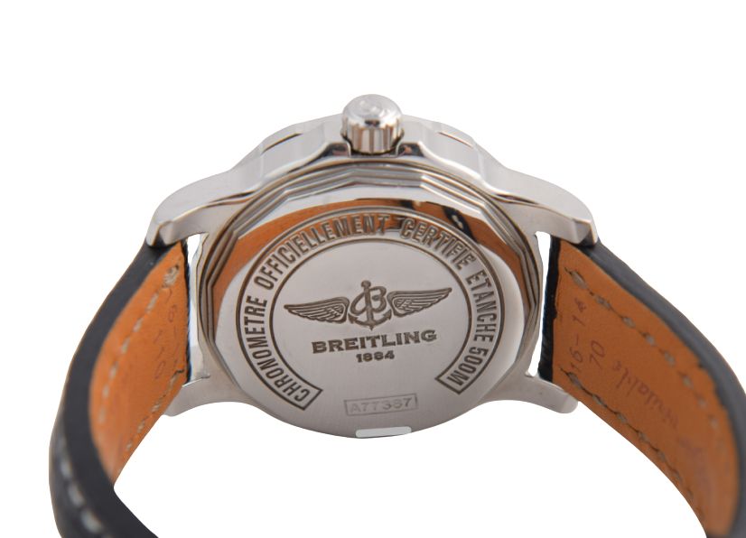 Colt Lady 33mm Automatické Dámské Hodinky A77378