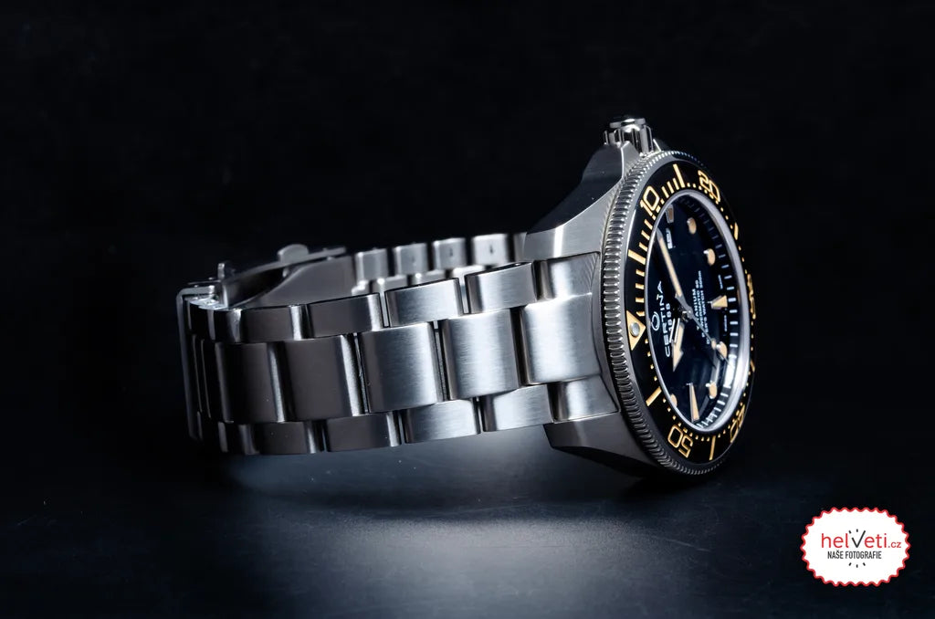 DS Action Diver Powermatic 80 Titanium C032.607.44.051.00 Pánské Hodinky