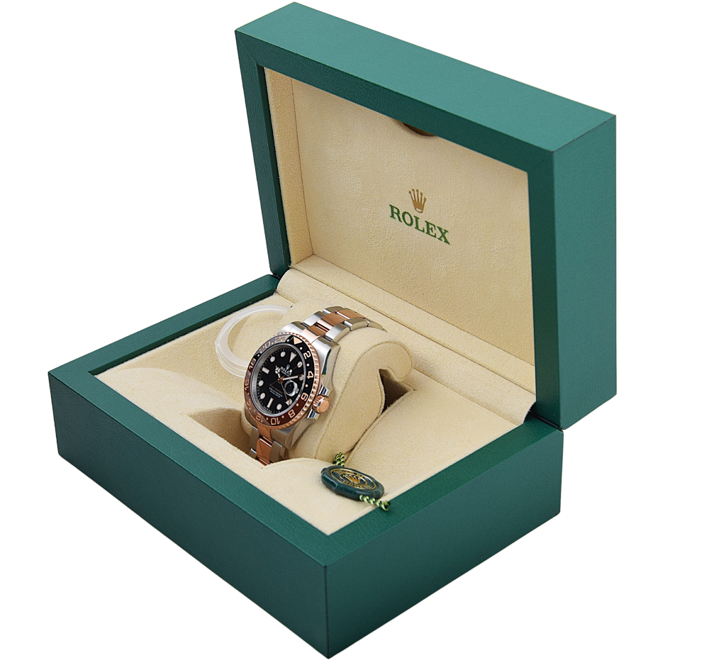 GMT-Master II 126711CHNR Automatické Unisex Hodinky