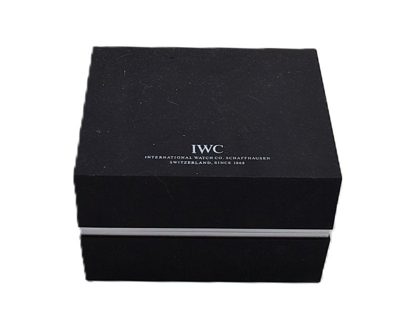 Portuguese Chronograph IW371401 Automatické Pánské Hodinky