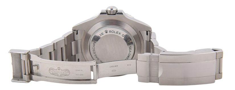 Sea-Dweller 126600 Automatické Pánské Hodinky