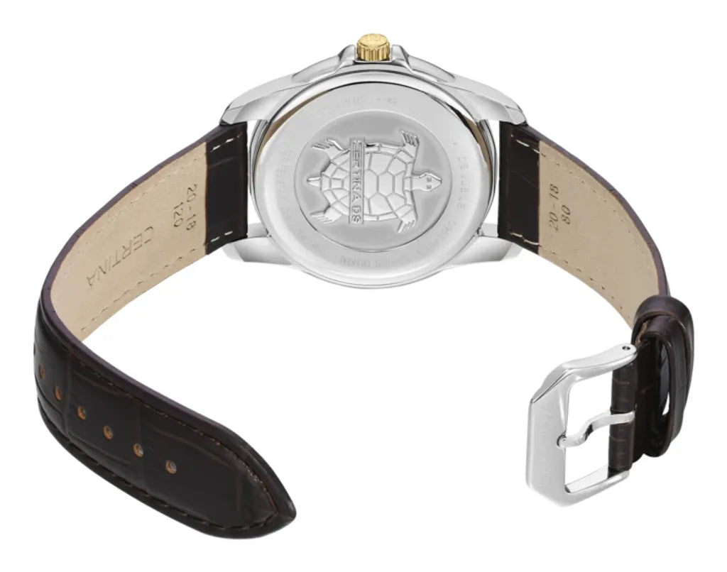 DS Jubile Chronometer C902.451.46.011.00 Pánské Hodinky