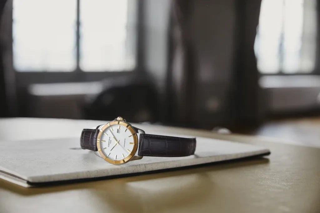 DS Jubile Chronometer C902.451.46.011.00 Pánské Hodinky