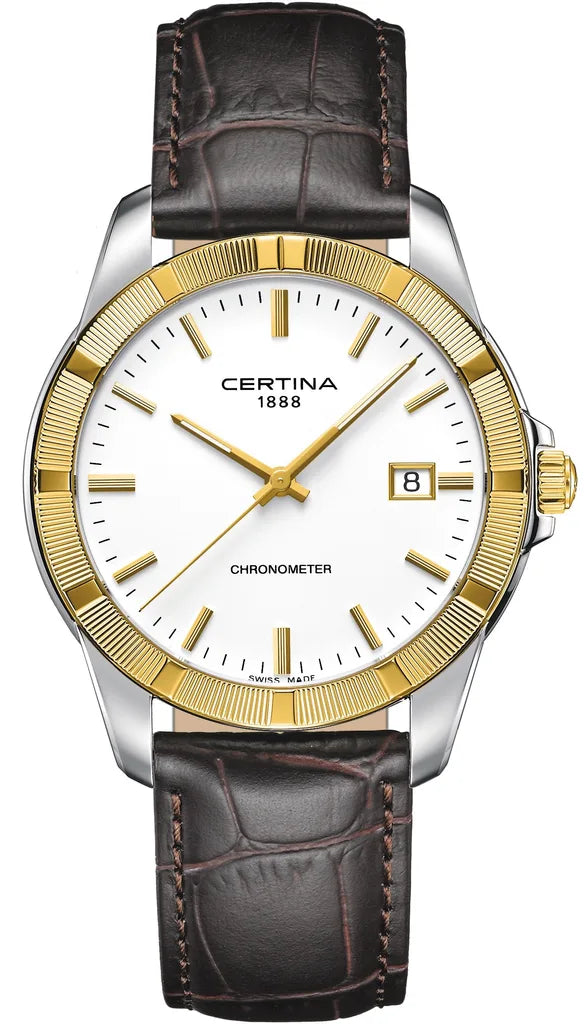 DS Jubile Chronometer C902.451.46.011.00 Pánské Hodinky