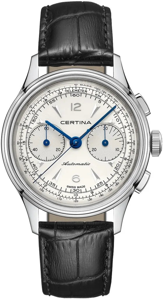 DS Chronograph Automatic C038.462.16.037.00 Pánské Hodinky