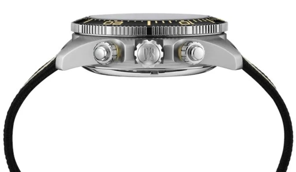 DS Action Diver Chrono C032.827.18.271.00 Pánské Hodinky