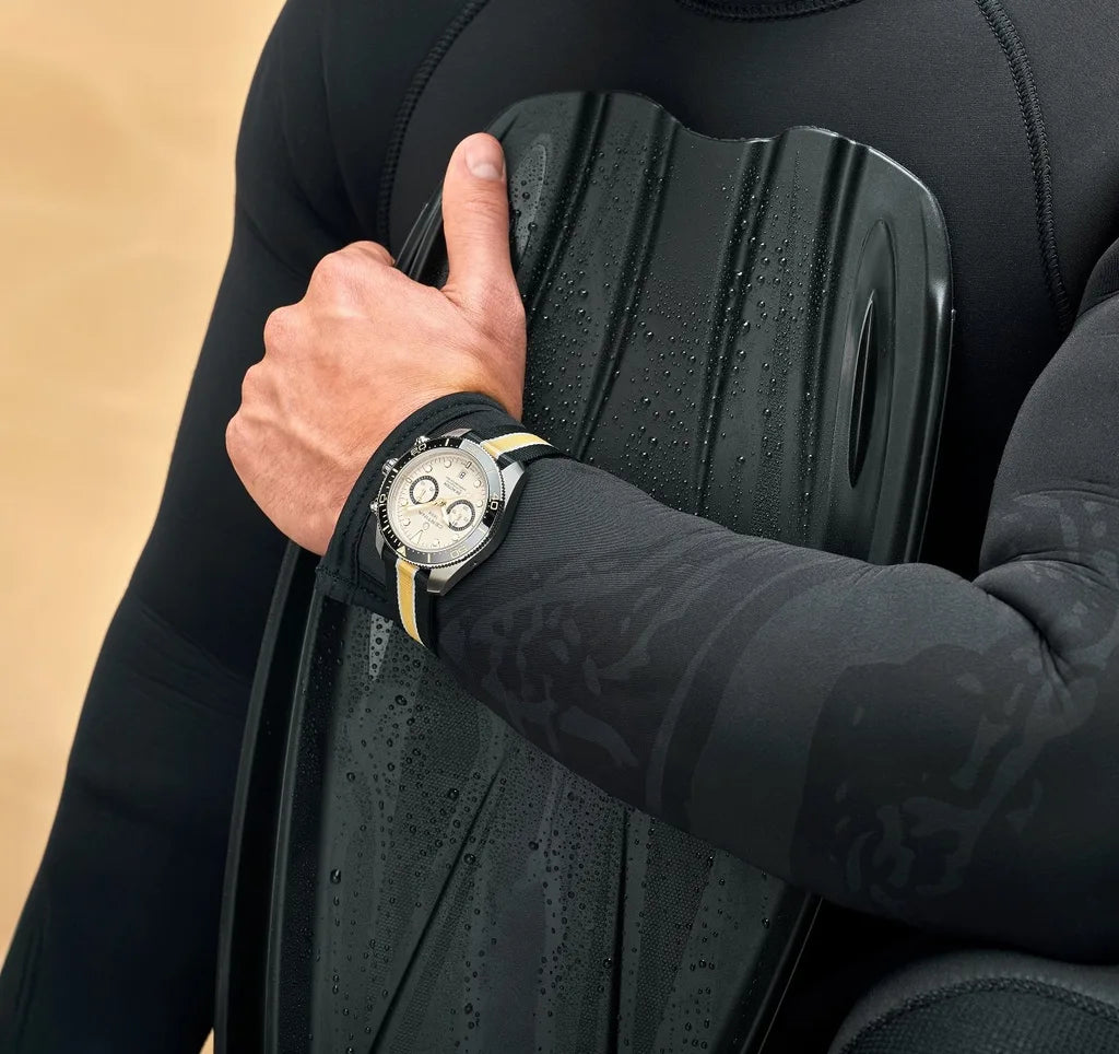 DS Action Diver Chrono C032.827.18.271.00 Pánské Hodinky
