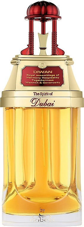 The Spirit of Dubai Diwan Parfémovaná Voda 90 ml
