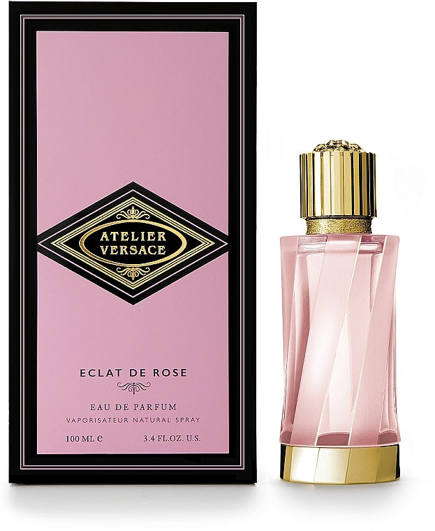 Versace Atelier Versace Eclat De Rose Parfémovaná Voda 100 ml