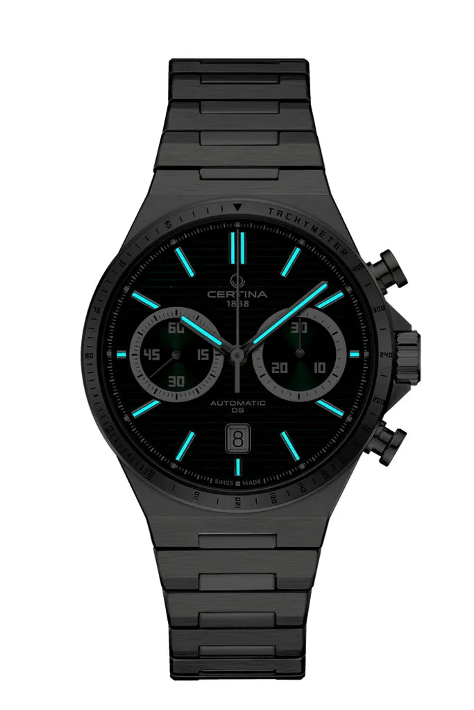 DS-7 Chrono Auto C