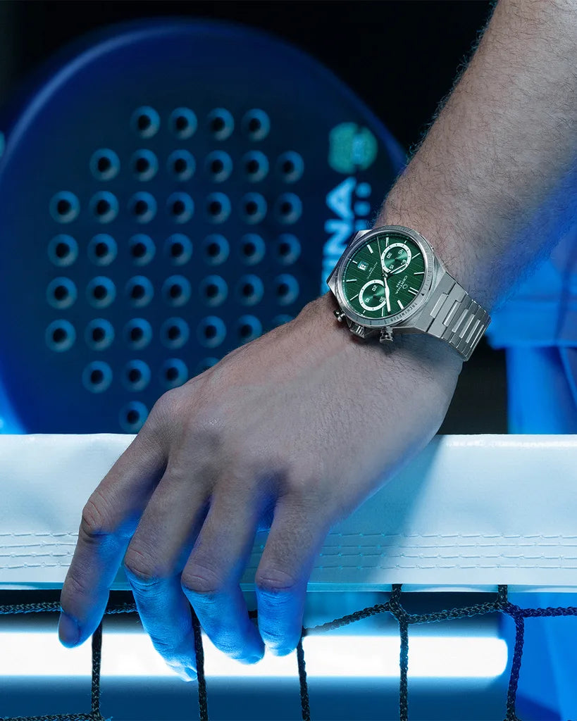 DS-7 Chrono Auto C