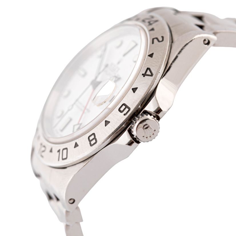 Explorer II 16570 Automatické Pánské Hodinky