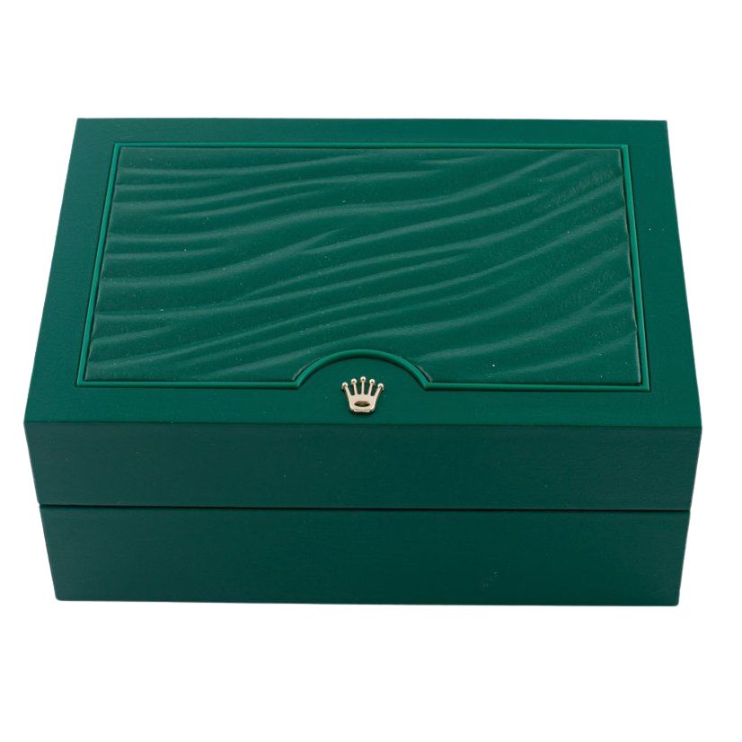 Oyster Perpetual 36 Automatické Unisex Hodinky 126000