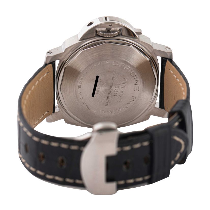Luminor GMT Automatické Pánské Hodinky